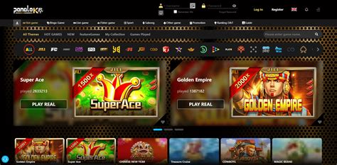 panalo ko casino app|Download Slots & Fisher App .